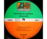 Les McCann - Invitation To Openness