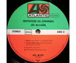 Les McCann - Invitation To Openness