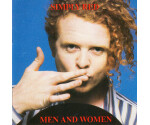Simply Red - Men And Women