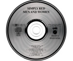Simply Red - Men And Women