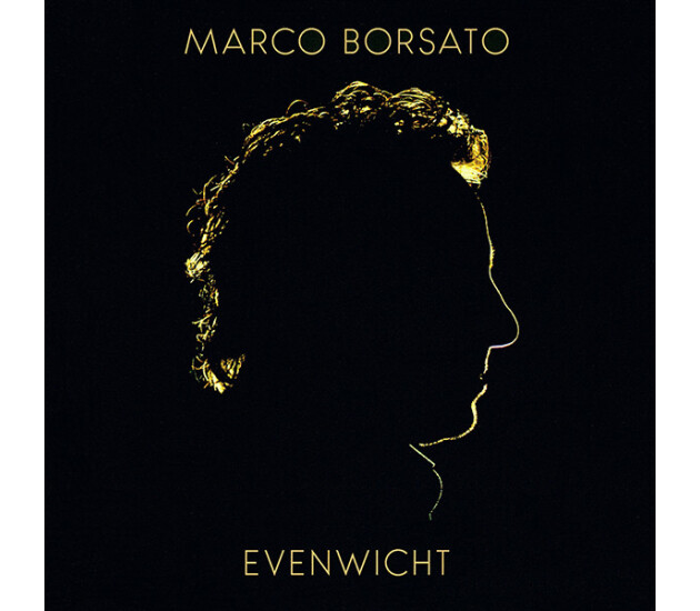 Marco Borsato - Evenwicht