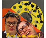 Paul de Leeuw / Bob De Rooy En Annie De Rooy - ParaCDmol / Pump Up De Valium!