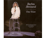 Barbra Streisand - One Voice