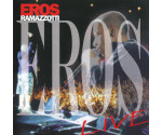 Eros Ramazzotti - Eros Live