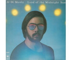 Al Di Meola - Land Of The Midnight Sun
