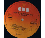 Al Di Meola - Land Of The Midnight Sun