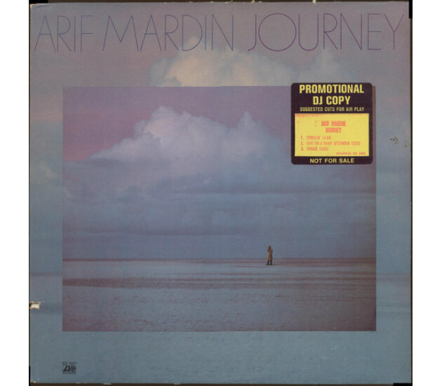 Arif Mardin - Journey