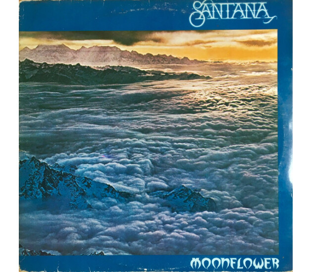 Santana - Moonflower