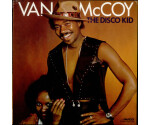 Van McCoy - The Disco Kid