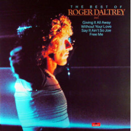 Roger Daltrey - The Best Of Roger Daltrey