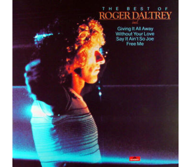 Roger Daltrey - The Best Of Roger Daltrey