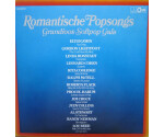 Various - Romantische Popsongs