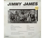 Jimmy James & The Vagabonds - Now