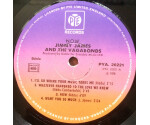 Jimmy James & The Vagabonds - Now