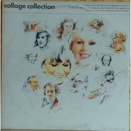 Various - Collage Collection (Jazz)