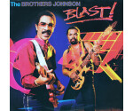 Brothers Johnson - Blast!