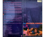 Brothers Johnson - Blast!