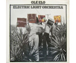 Electric Light Orchestra - Olé ELO