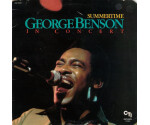 George Benson - In Concert - Summertime
