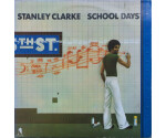 Stanley Clarke - School Days