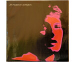 Jon Anderson - Animation