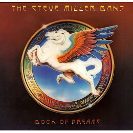 Steve Miller Band - Book Of Dreams