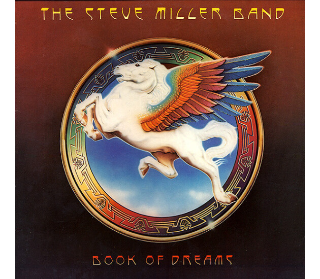 Steve Miller Band - Book Of Dreams