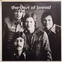 Bread - The Best Of Bread