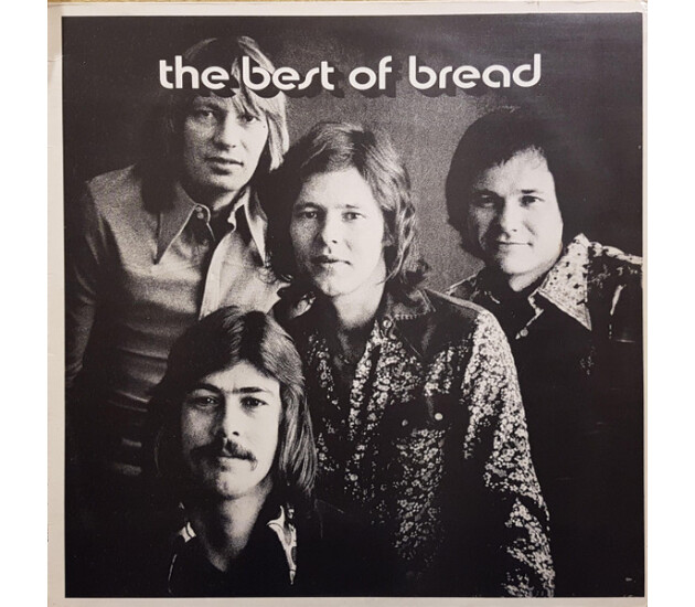Bread - The Best Of Bread