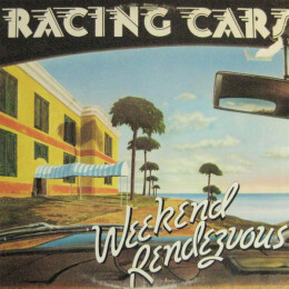 Racing Cars - Weekend Rendezvous