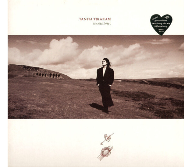 Tanita Tikaram - Ancient Heart