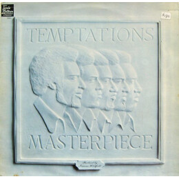 Temptations, The - Masterpiece