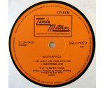 Temptations, The - Masterpiece