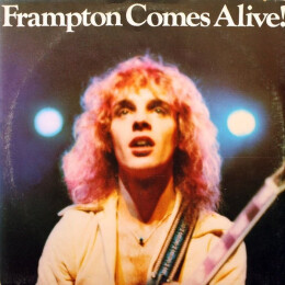 Peter Frampton - Frampton Comes Alive!