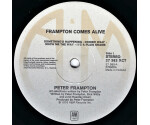 Peter Frampton - Frampton Comes Alive!