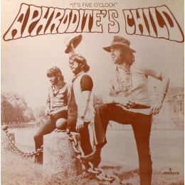 Aphrodite's Child - It's Five O'Clock