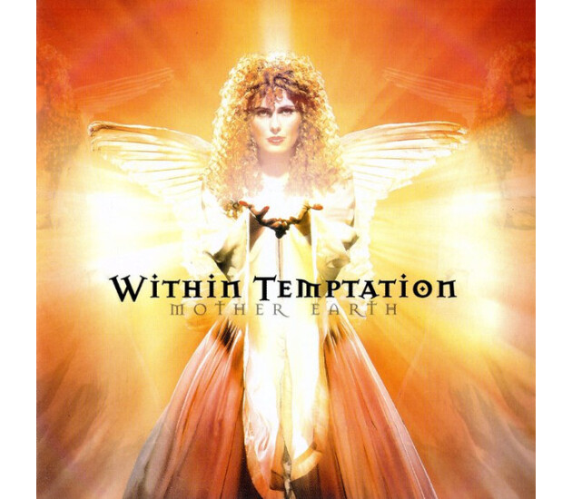 Within Temptation - Mother Earth