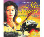 Kim Criswell & Carl Wayne - Songs From Miss Saigon