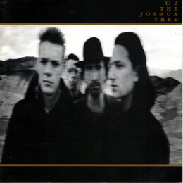 U2 - The Joshua Tree