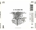 U2 - The Joshua Tree