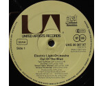 Electric Light Orchestra - Out Of The Blue