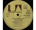 Electric Light Orchestra - Out Of The Blue
