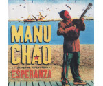 Manu Chao - ...Próxima Estación... Esperanza