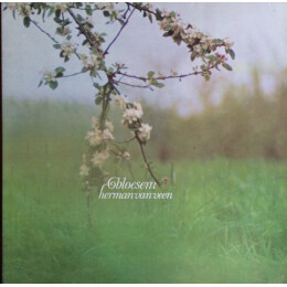 Herman van Veen - Bloesem
