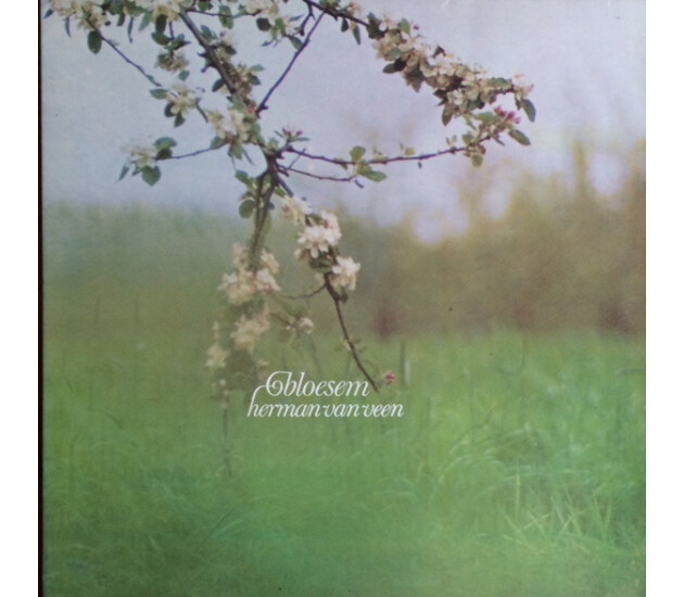 Herman van Veen - Bloesem