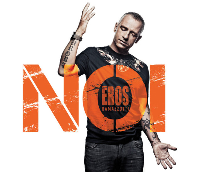 Eros Ramazzotti - Noi