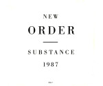 New Order - Substance