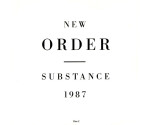 New Order - Substance