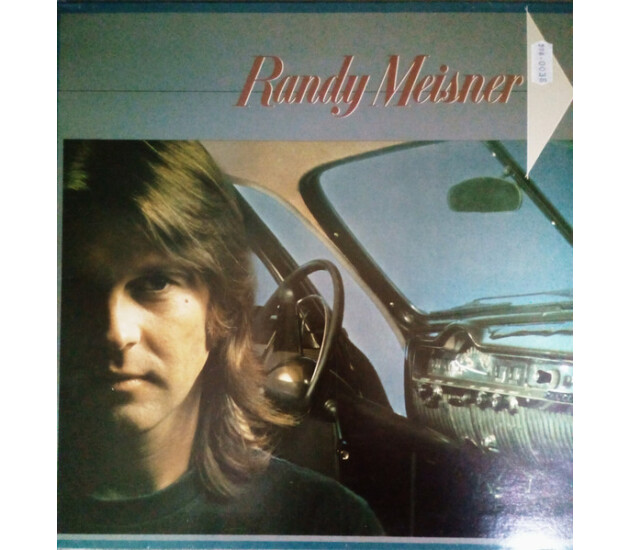 Randy Meisner - Randy Meisner