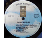 Randy Meisner - Randy Meisner